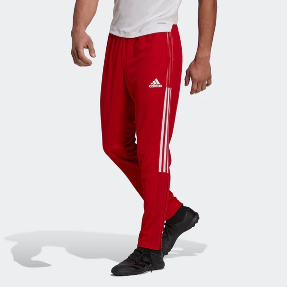 NWT Adidas Tiro Men’s Track Football Pant Size Small